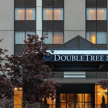 Doubletree By Hilton Kitchener Otel Dış mekan fotoğraf