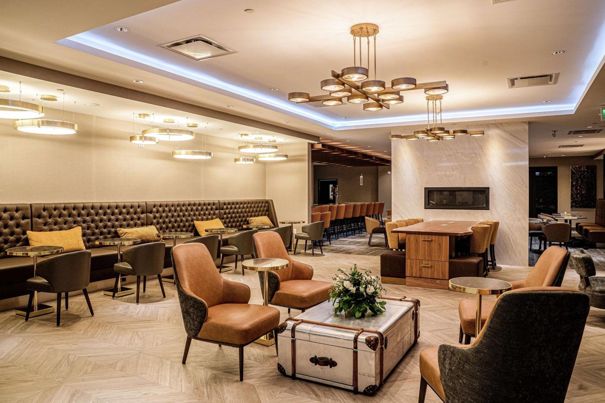 Doubletree By Hilton Kitchener Otel Dış mekan fotoğraf