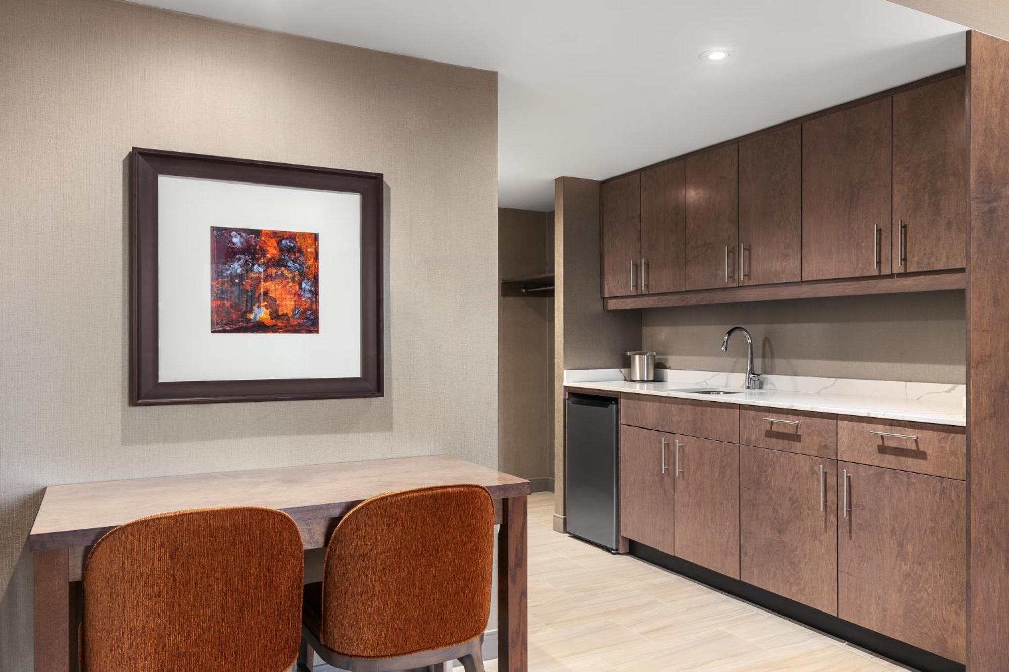 Doubletree By Hilton Kitchener Otel Dış mekan fotoğraf