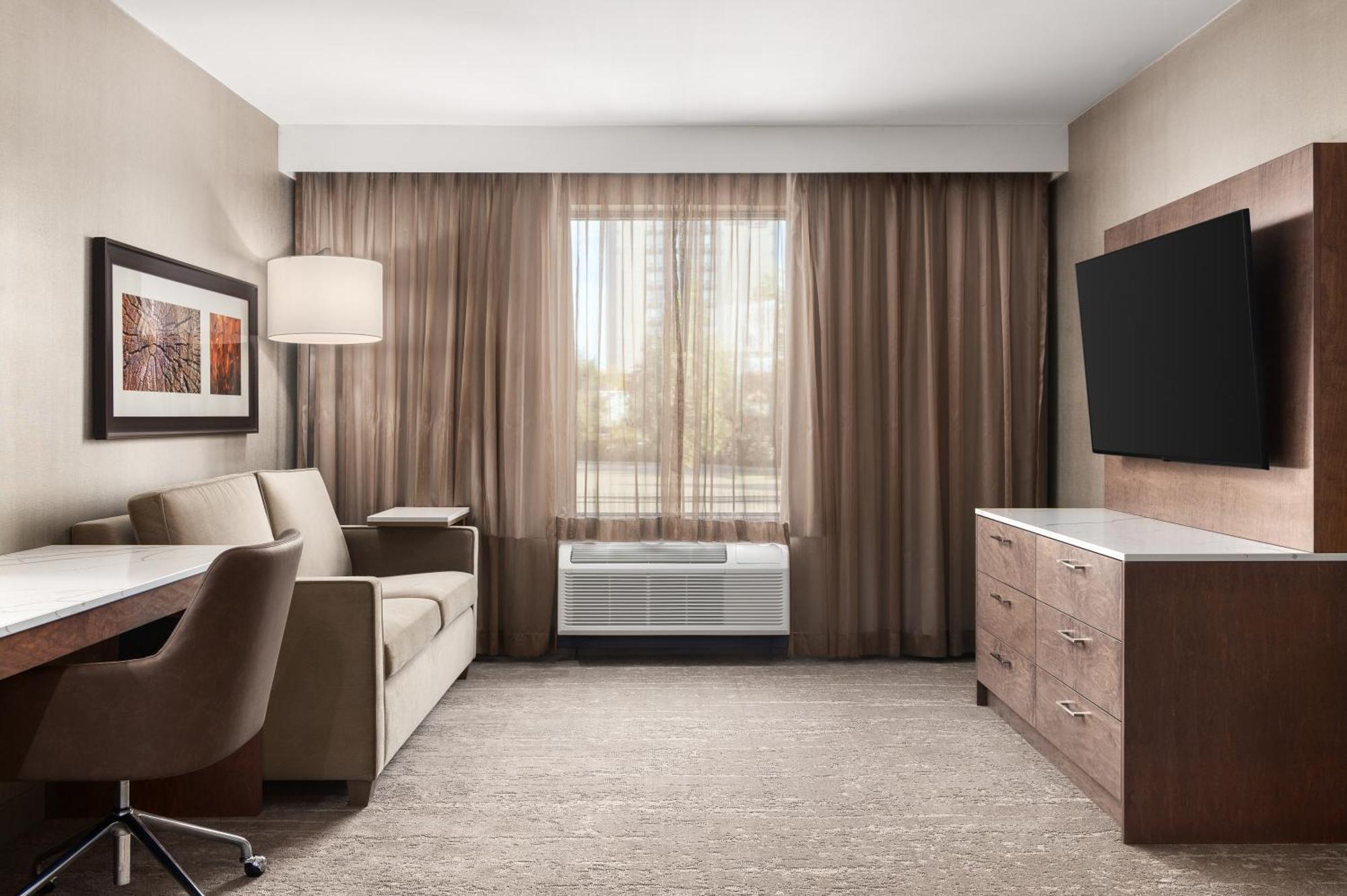 Doubletree By Hilton Kitchener Otel Dış mekan fotoğraf