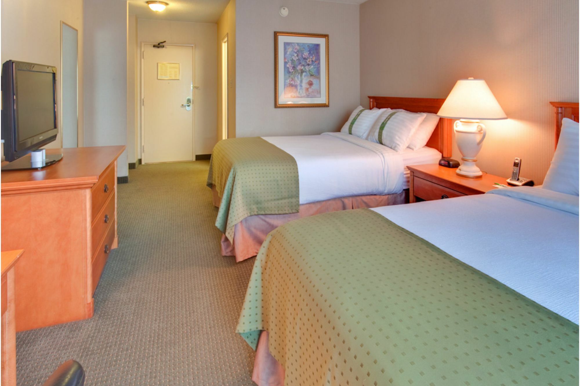 Doubletree By Hilton Kitchener Otel Dış mekan fotoğraf