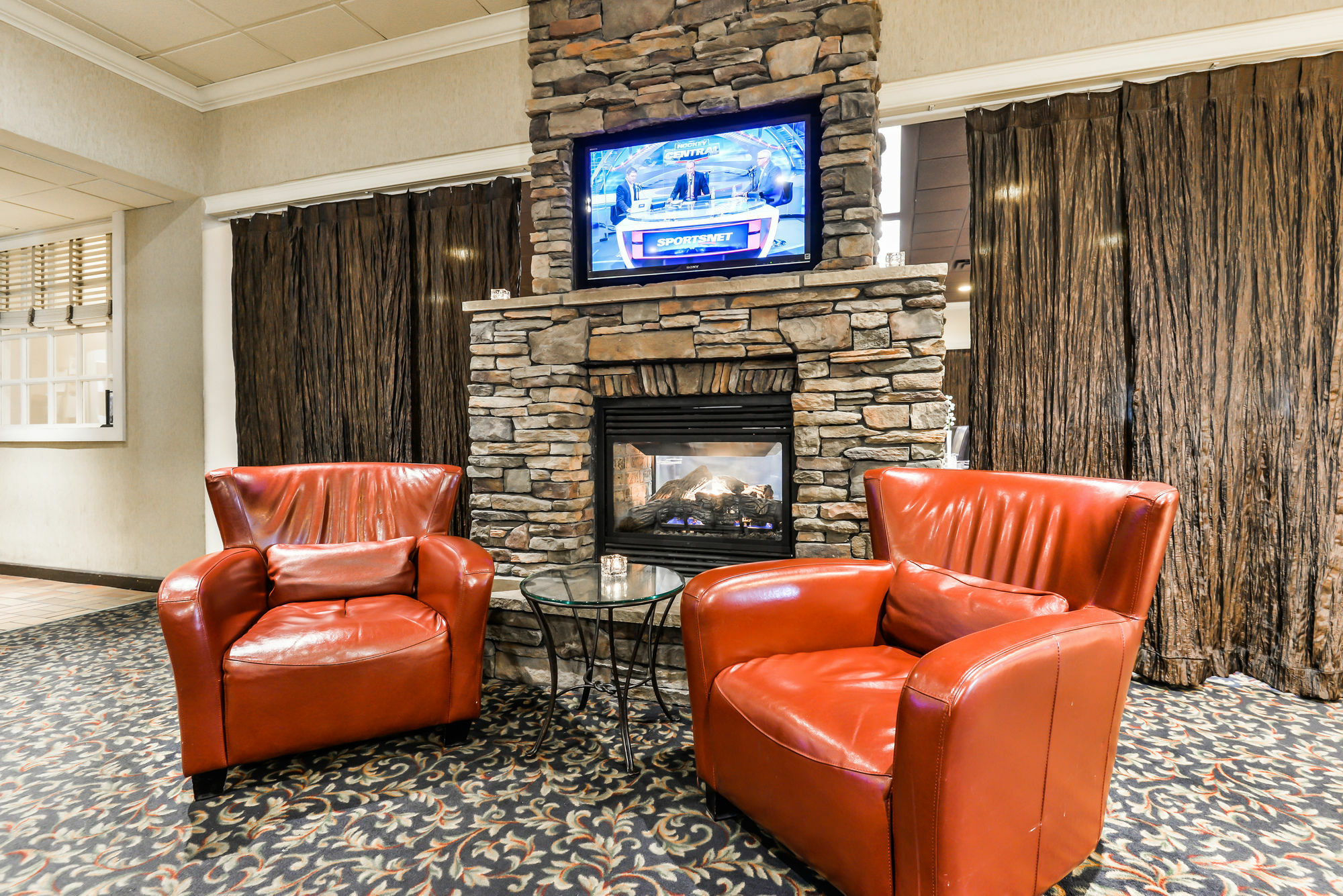 Doubletree By Hilton Kitchener Otel Dış mekan fotoğraf