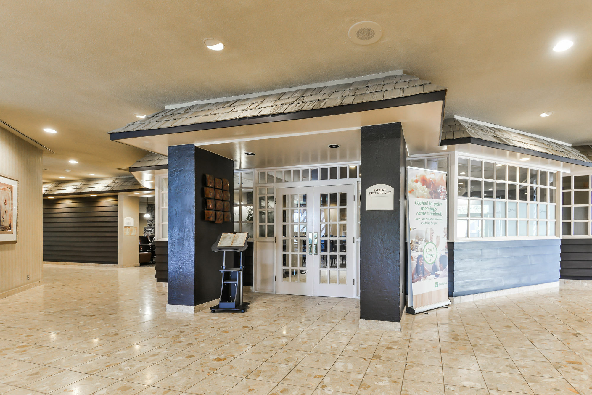 Doubletree By Hilton Kitchener Otel Dış mekan fotoğraf